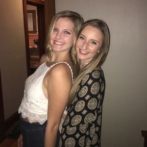 Meet your Posher, Annica